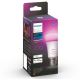 LED Aptumšojama spuldze Philips Hue White un Color Ambiance A60 E27/9W/230V 2000-6500K