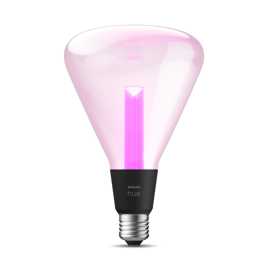LED Aptumšojama spuldze Philips Hue White And Color Ambiance E27/6,5W/230V 2000-6500K