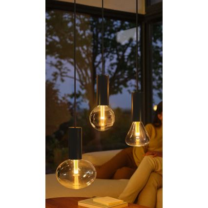 LED Aptumšojama spuldze Philips Hue White And Color Ambiance E27/6,5W/230V 2000-6500K