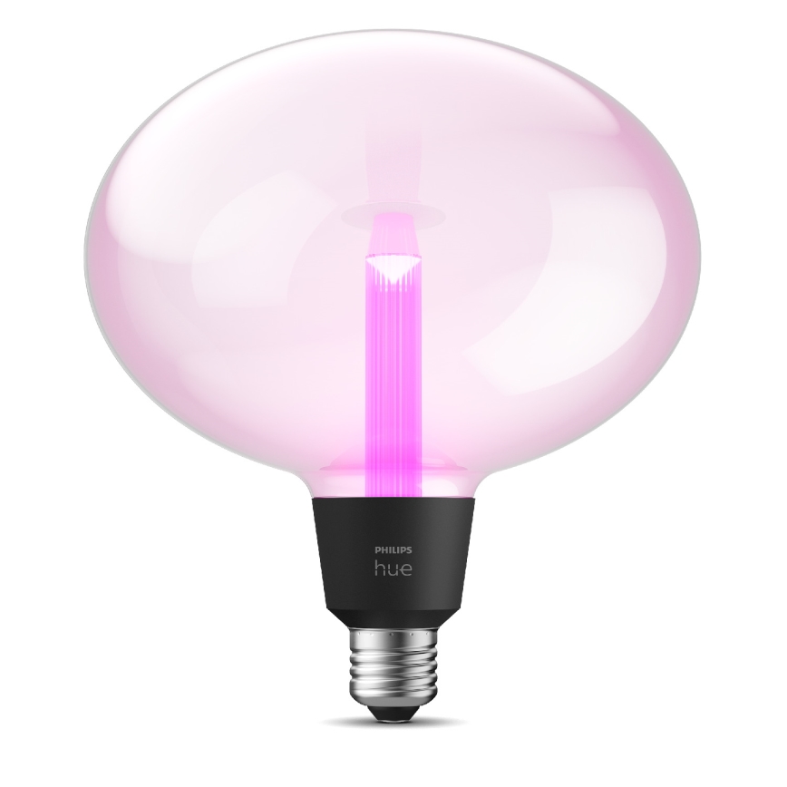 LED Aptumšojama spuldze Philips Hue White And Color Ambiance E27/6,5W/230V 2000-6500K