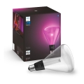 LED Aptumšojama spuldze Philips Hue White And Color Ambiance E27/6,5W/230V 2000-6500K