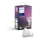 LED Aptumšojama spuldze Philips Hue WHITE AND COLOR AMBIANCE GU10/4,3W/230V 2000-6500K