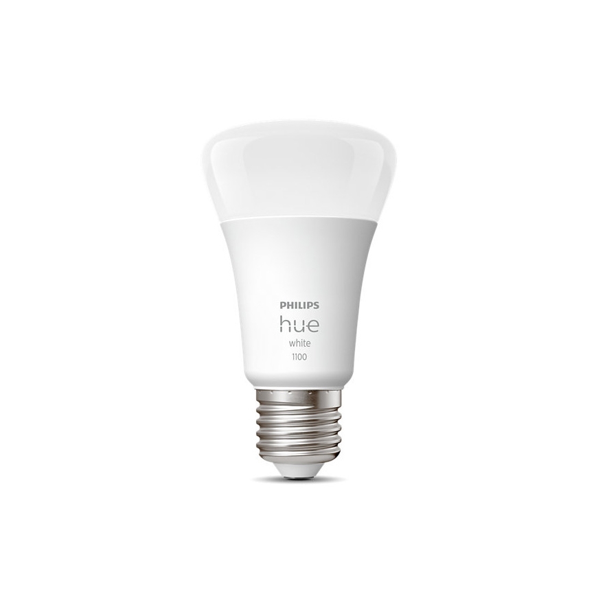 LED Aptumšojama spuldze Philips Hue WHITE E27/9,5W/230V 2700K