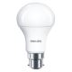 LED Aptumšojama spuldze Philips Warm Glow A60 B22/13W/230V 2200-2700K CRI 90