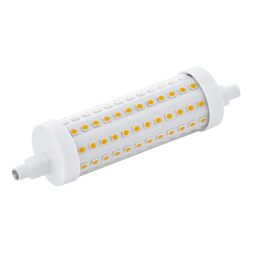LED Aptumšojama spuldze R7S/12W/230V 2700K 118 mm - Eglo 11833