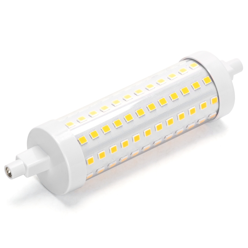 LED Aptumšojama spuldze R7s/12W/230V 2700K - Aigostar