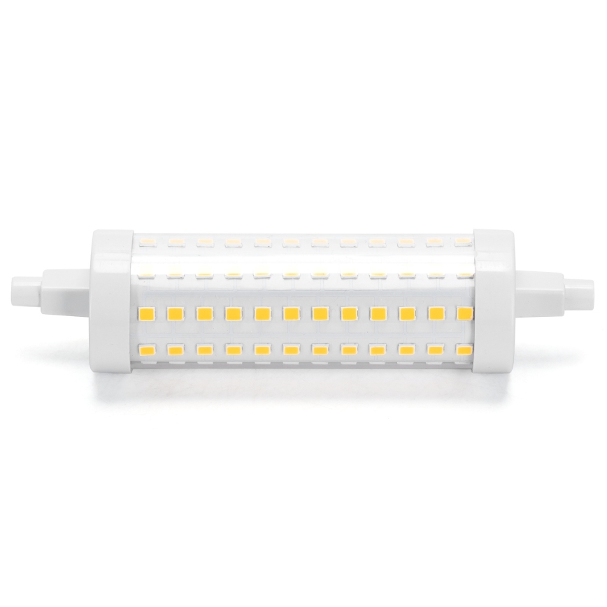 LED Aptumšojama spuldze R7s/12W/230V 2700K - Aigostar