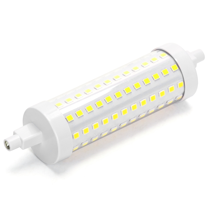 LED Aptumšojama spuldze R7s/12W/230V 6500K - Aigostar