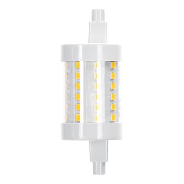LED Aptumšojama spuldze R7s/8W/230V 2700K - Aigostar