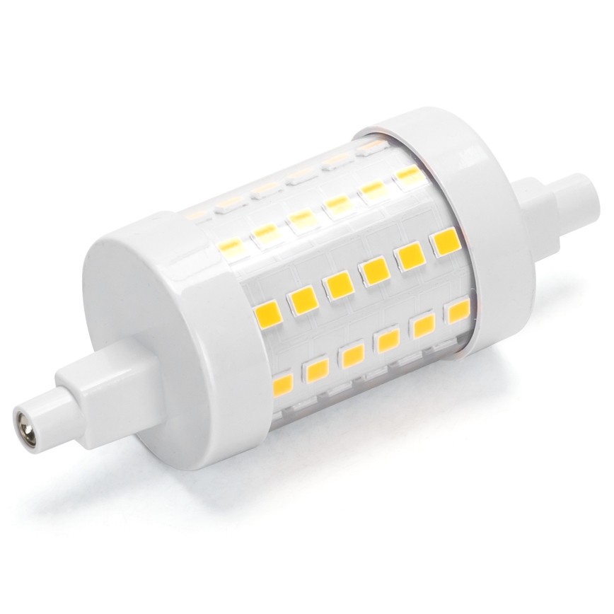 LED Aptumšojama spuldze R7s/8W/230V 2700K - Aigostar