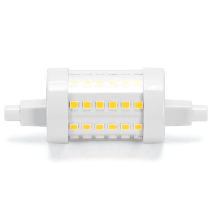 LED Aptumšojama spuldze R7s/8W/230V 2700K - Aigostar