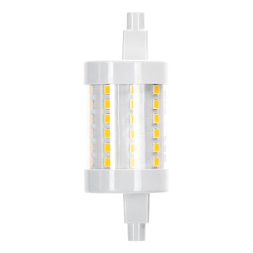 LED Aptumšojama spuldze R7s/8W/230V 2700K - Aigostar