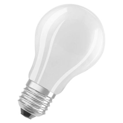 LED Aptumšojama spuldze RETROFIT A60 E27/11W/230V 4000K - Osram