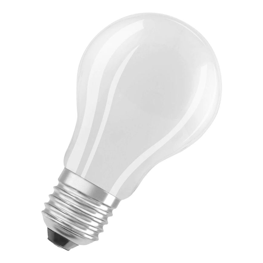 LED Aptumšojama spuldze RETROFIT A60 E27/11W/230V 4000K - Osram