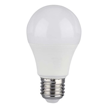 LED Aptumšojama spuldze SAMSUNG CHIP A60 E27/11W/230V 3000K