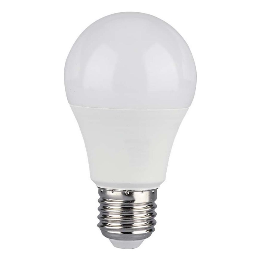 LED Aptumšojama spuldze SAMSUNG CHIP A60 E27/11W/230V 3000K