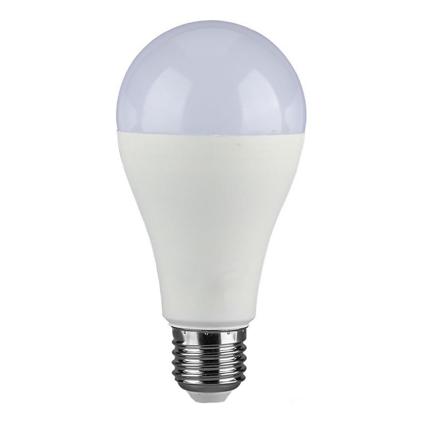 LED Aptumšojama spuldze SAMSUNG CHIP A65 E27/17W/230V 4000K