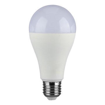 LED Aptumšojama spuldze SAMSUNG CHIP A65 E27/17W/230V 6400K