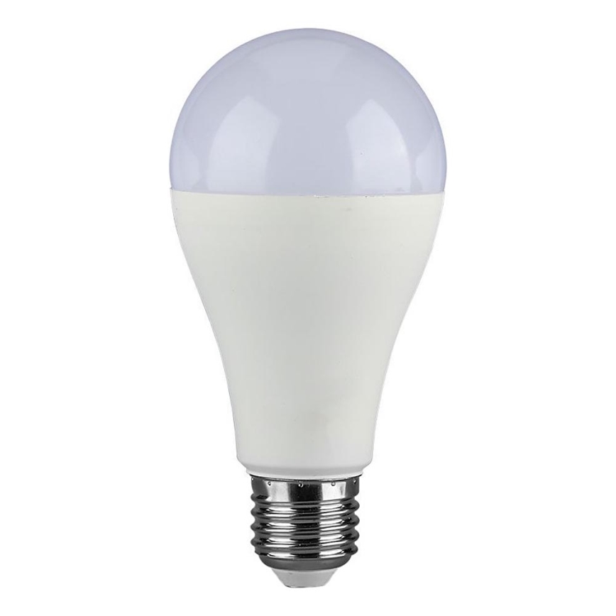 LED Aptumšojama spuldze SAMSUNG CHIP A65 E27/17W/230V 6400K