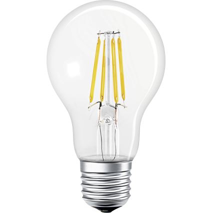 LED Aptumšojama spuldze SMART+ A60 E27/6W/230V 2700K  - Ledvance