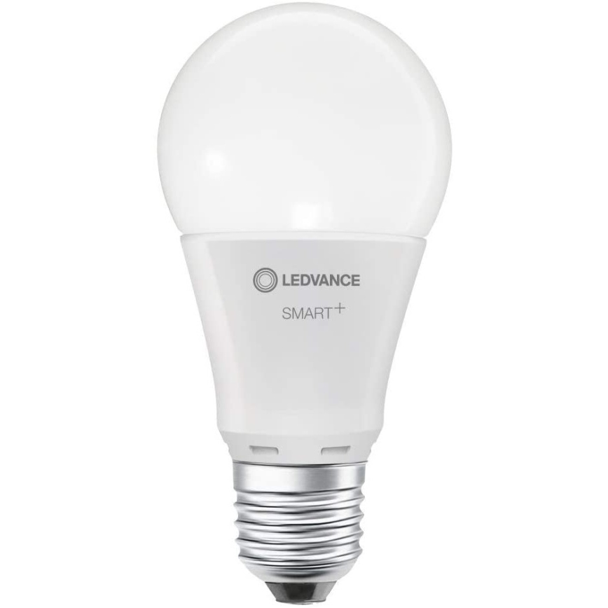 LED Aptumšojama spuldze SMART+ E27/14W/230V 2,700K-6,500K Wi-Fi - Ledvance