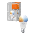 LED Aptumšojama spuldze SMART+ E27/14W/230V 2,700K-6,500K Wi-Fi - Ledvance