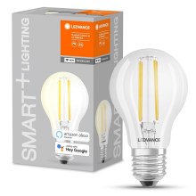LED Aptumšojama spuldze SMART+ E27/5,5W/230V 2700K - Ledvance