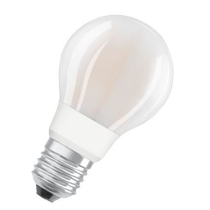 LED Aptumšojama spuldze SMART+ FILAMENT E27/11W/230V 2700K Wi-Fi - Ledvance