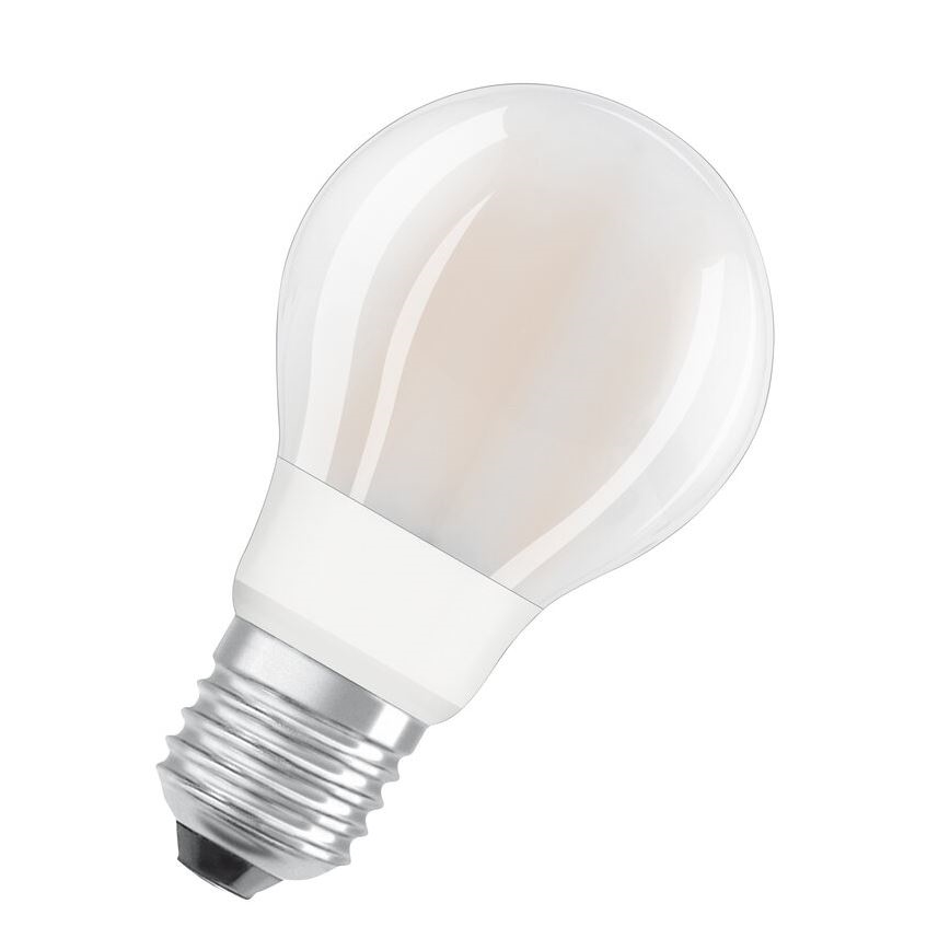 LED Aptumšojama spuldze SMART+ FILAMENT E27/11W/230V 2700K Wi-Fi - Ledvance
