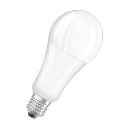 LED Aptumšojama spuldze SUPERSTAR E27/20W/230V 2700K - Osram