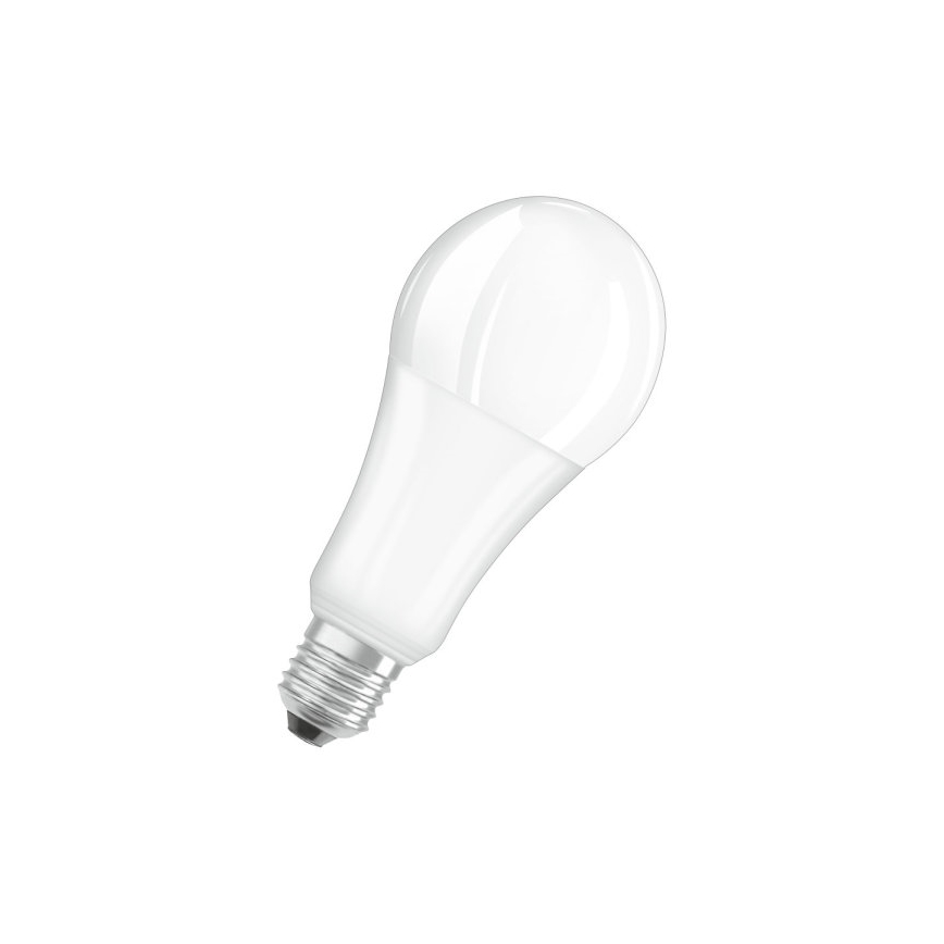 LED Aptumšojama spuldze SUPERSTAR E27/20W/230V 2700K - Osram