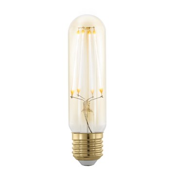 LED Aptumšojama spuldze T32 E27/4W/230V 1700K - Eglo 11697