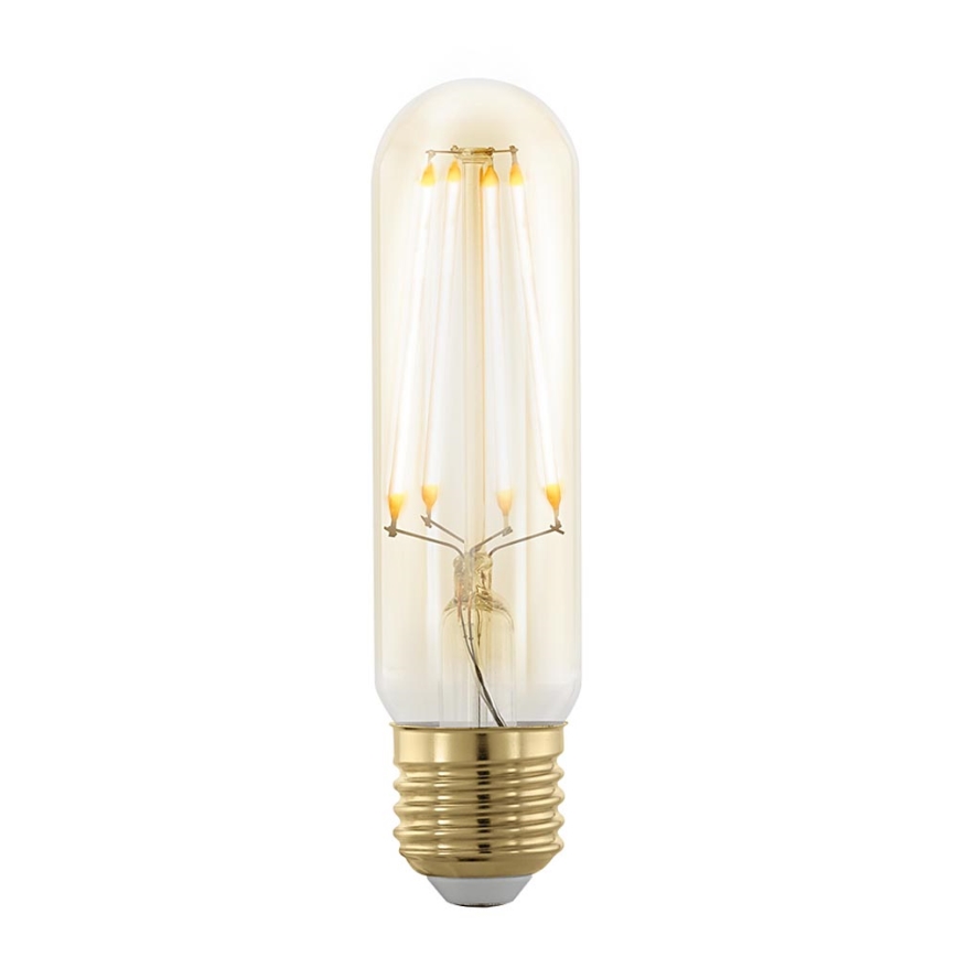 LED Aptumšojama spuldze T32 E27/4W/230V 1700K - Eglo 11697