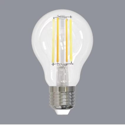 LED Aptumšojama spuldze VINTAGE A60 E27/7W/230V 2700-6500K Wi-fi Tuya