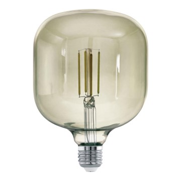 LED Aptumšojama spuldze VINTAGE E27/4W/230V 3000K  - Eglo 12597