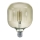 LED Aptumšojama spuldze VINTAGE E27/4W/230V 3000K  - Eglo 12597