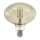 LED Aptumšojama spuldze VINTAGE E27/4W/230V 3000K - Eglo 12599