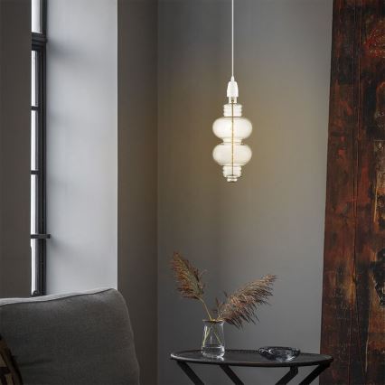 LED Aptumšojama spuldze VINTAGE EDISON E27/4W/230V 2200K CRI 90