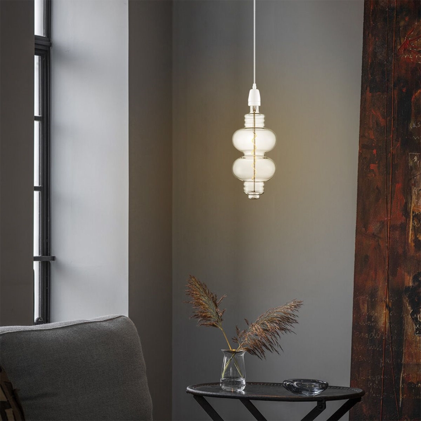 LED Aptumšojama spuldze VINTAGE EDISON E27/4W/230V 2200K CRI 90