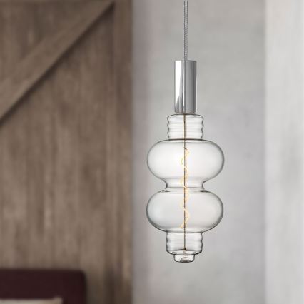 LED Aptumšojama spuldze VINTAGE EDISON E27/4W/230V 2200K CRI 90