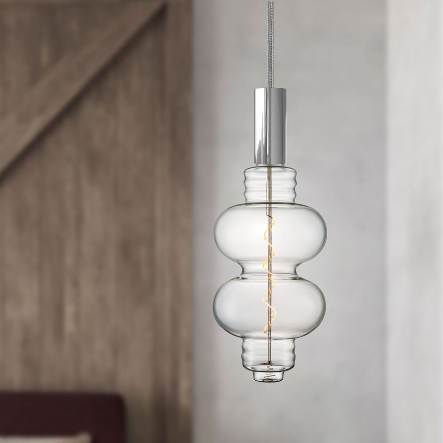 LED Aptumšojama spuldze VINTAGE EDISON E27/4W/230V 2200K CRI 90