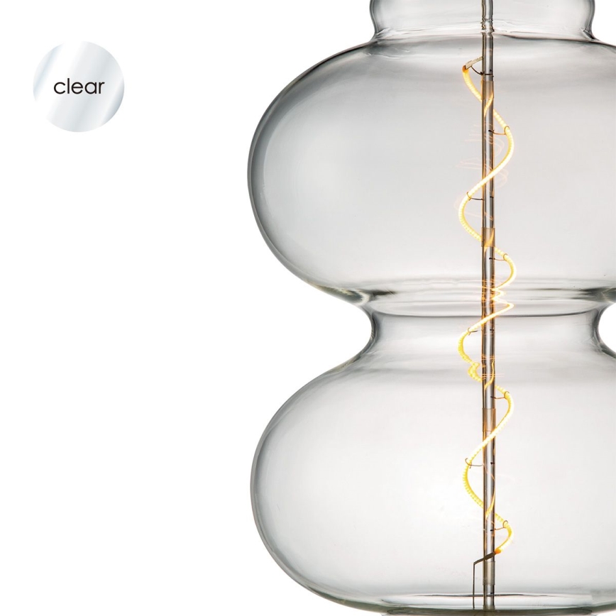 LED Aptumšojama spuldze VINTAGE EDISON E27/4W/230V 2200K CRI 90