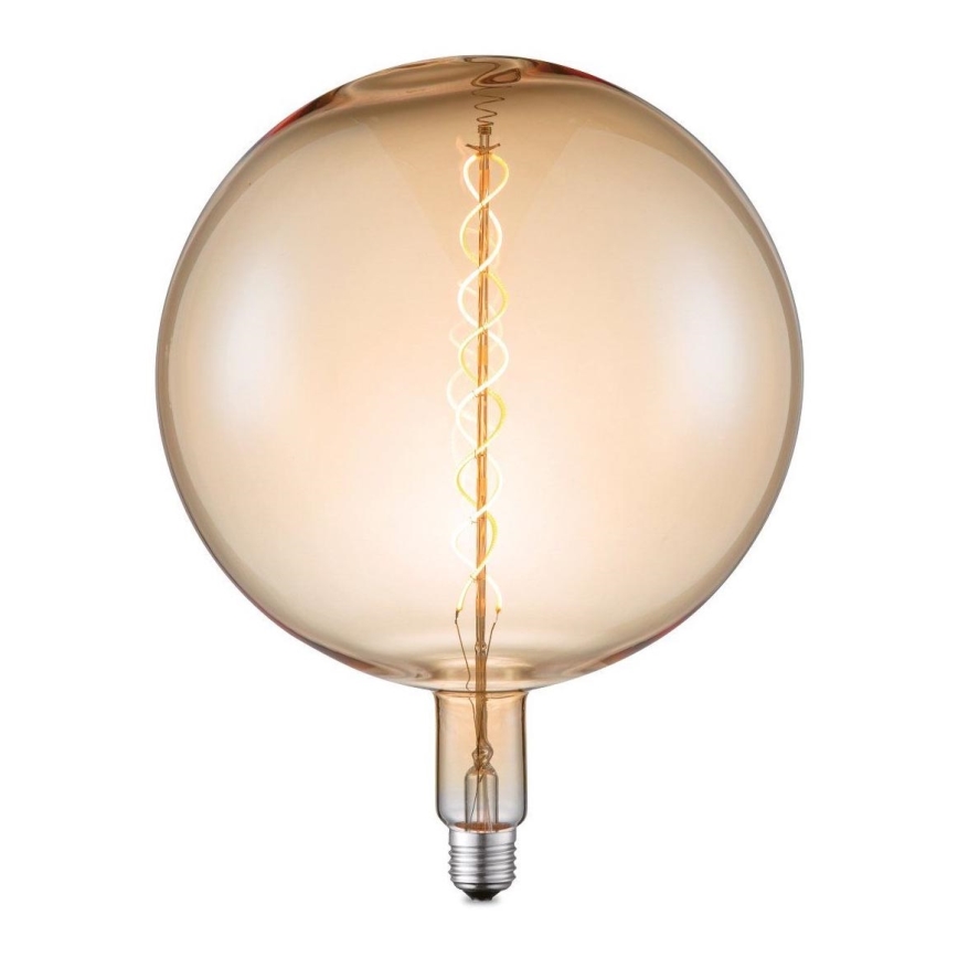 LED Aptumšojama spuldze VINTAGE EDISON E27/4W/230V 2200K CRI 90