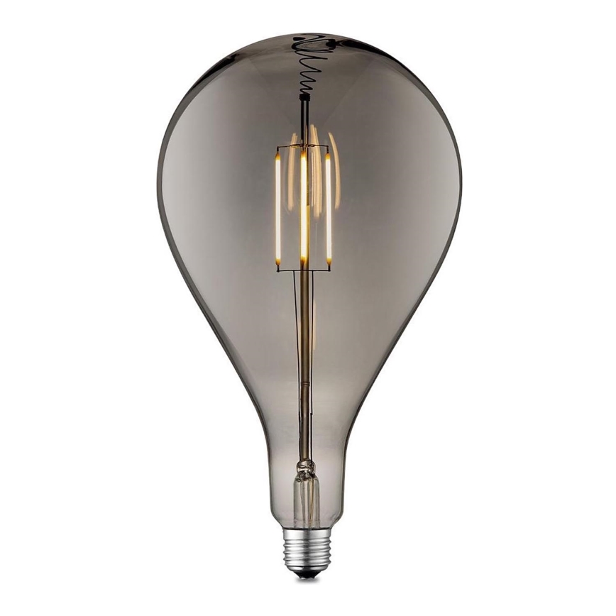 LED Aptumšojama spuldze VINTAGE EDISON E27/4W/230V 2700K CRI 90