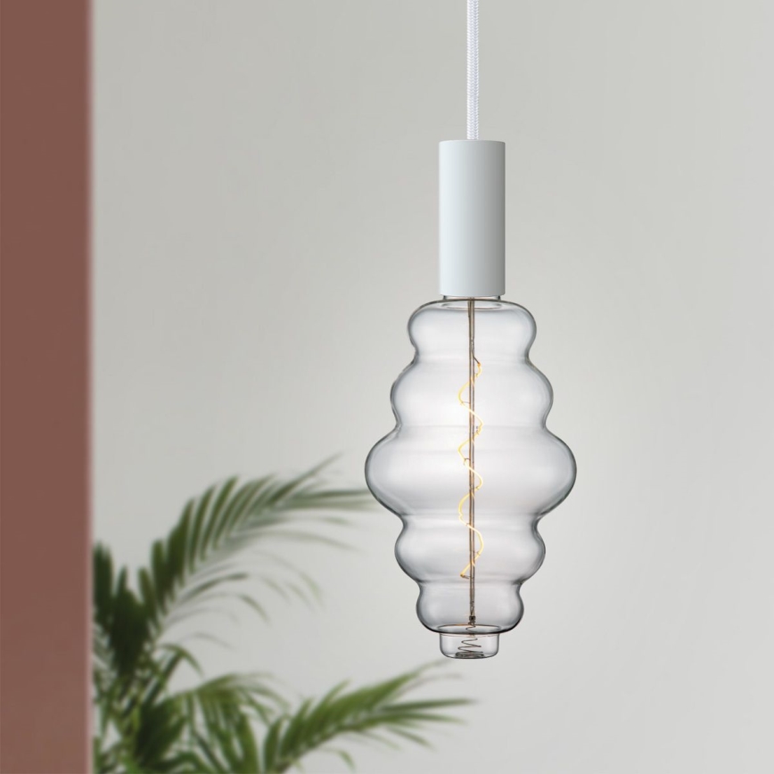 LED Aptumšojama spuldze VINTAGE EDISON E27/4W/230V 3000K CRI 90
