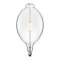 LED Aptumšojama spuldze VINTAGE EDISON E27/4W/230V 3000K