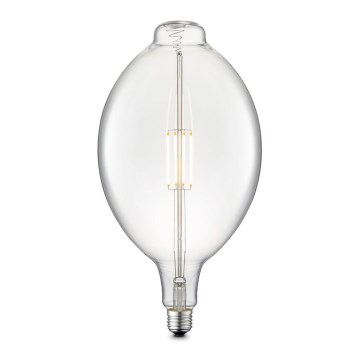 LED Aptumšojama spuldze VINTAGE EDISON E27/4W/230V 3000K