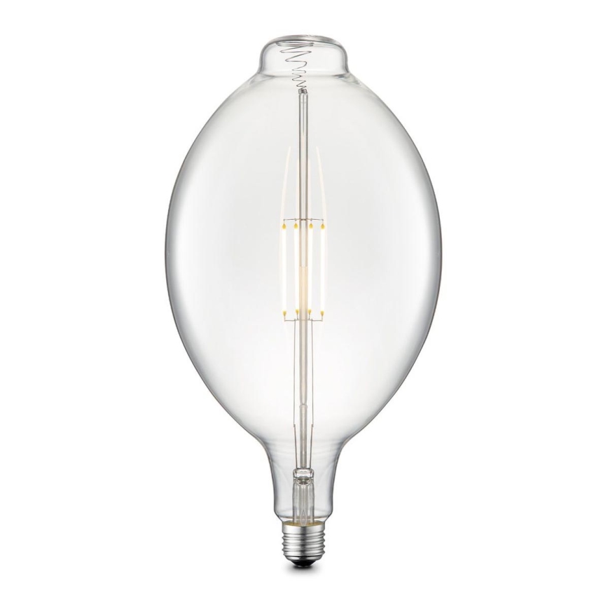 LED Aptumšojama spuldze VINTAGE EDISON E27/4W/230V 3000K