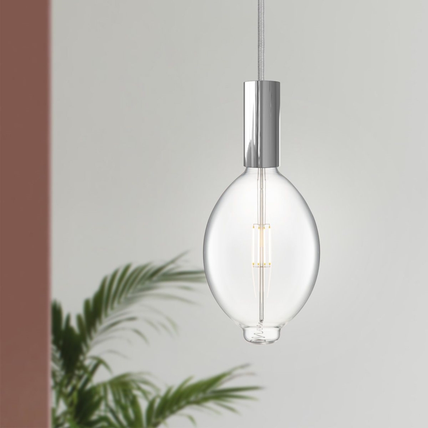 LED Aptumšojama spuldze VINTAGE EDISON E27/4W/230V 3000K