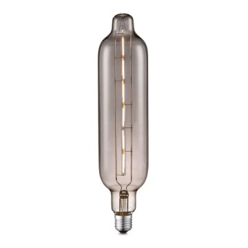 LED Aptumšojama spuldze VINTAGE EDISON E27/5W/230V 1800K